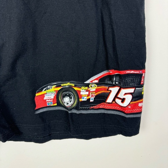 Nascar Chase Authentics Clint Bowyer #15 Racing T-Shirt - Picture 4 of 6